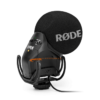 Rode Stereo VideoMic Pro Rycote Camera-mount Stereo Microphone