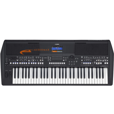 Yamaha PSR-SX600 keyboard