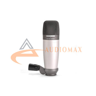 Samson C01 Microphone