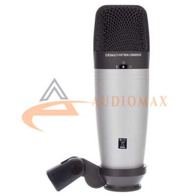 Samson CO3 Microphone