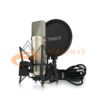 Tannoy TM1 Complete Recording Package with Large Diaphragm Condenser Microphone