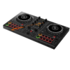 Pioneer DJ DDJ-200 Smart DJ Controller for WeDJ and rekordbox .