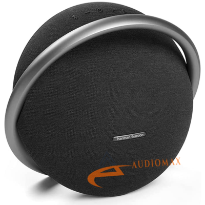 Harman Kardon Onyx Studio 7 Bluetooth Wireless Portable Speaker – Black