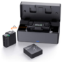 Hollyland LARK 150 Solo Wireless Microphone.