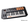 M-Audio Oxygen25 IV – USB MIDI Keyboard Controller