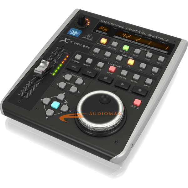 X TOUCH 2 - Audiomax