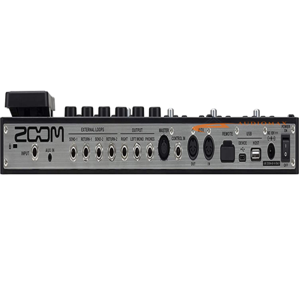 ZOOM G11 3 - Audiomax