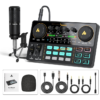 Maonocaster Lite AM200 Podcast Bundle