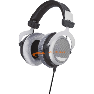 beyerdynamic DT 880 Premium Semi-Open Over Ear HiFi Stereo Headphones (250 Ohm )