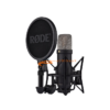 RODE NT1 5th Generation Large-Diaphragm Cardioid Condenser XLR/USB Microphone