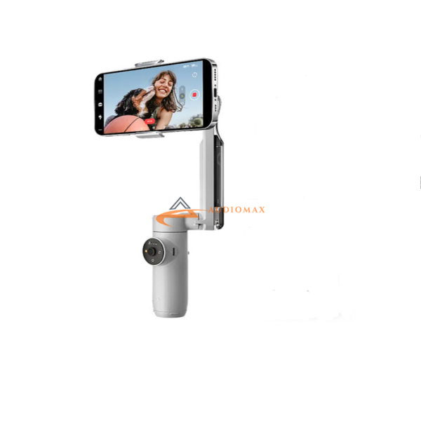 Insta360 Flow Smartphone Gimbal Stabilizer