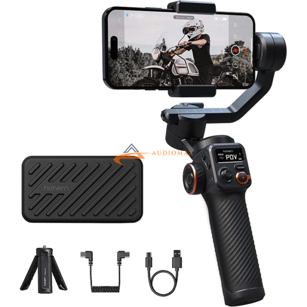 Hohem iSteady M6 Smartphone Gimbal