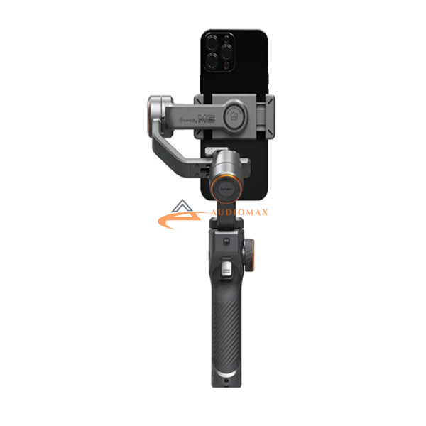 Hohem iSteady M6 Smartphone Gimbal - Image 3